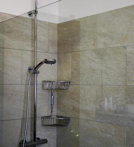 سوییت, Albergo Residence Italia Vintage