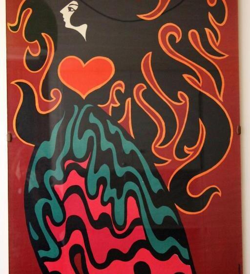 سوییت, Albergo Residence Italia Vintage