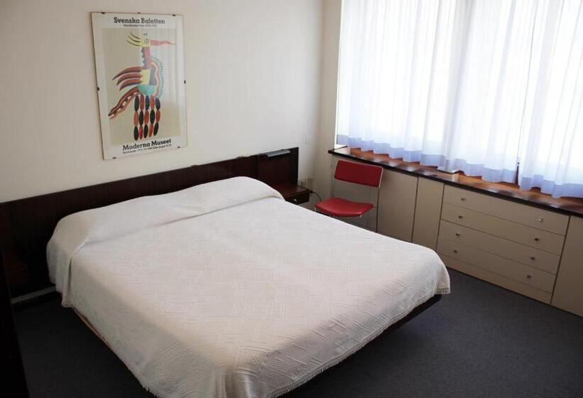 سوییت, Albergo Residence Italia Vintage