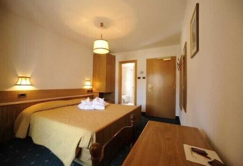 Номер Стандарт, Arnika