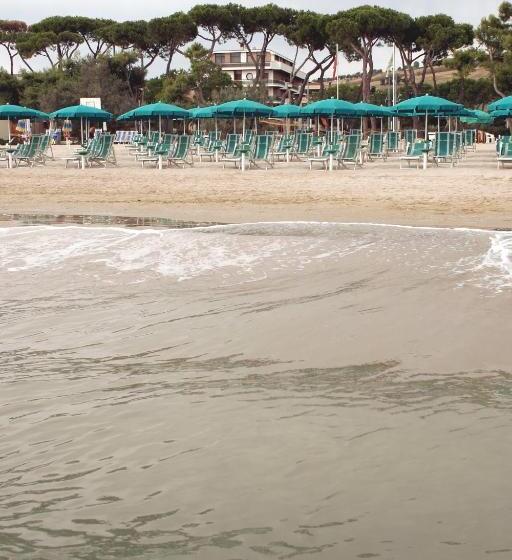 חדר סטנדרט נוף לים, Astoria