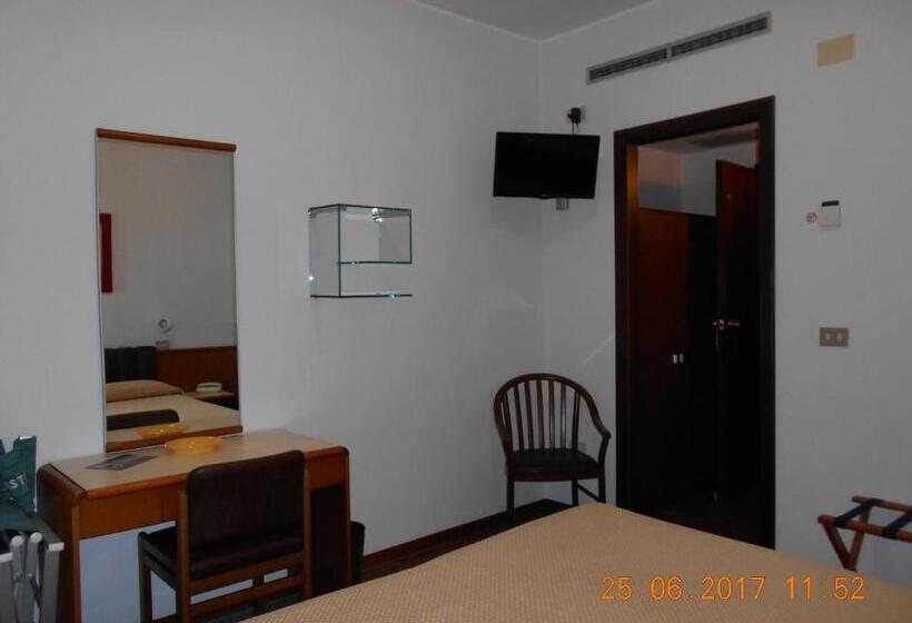 חדר סטנדרט נוף לים, Astoria