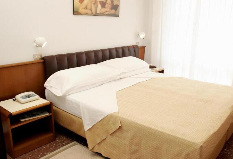 חדר סטנדרטי יחיד עם נוף לים, Astoria