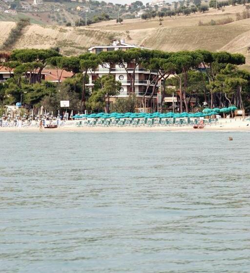 חדר סטנדרטי יחיד עם נוף לים, Astoria