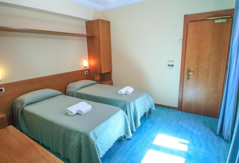 غرفة إقتصادية, Bellavista