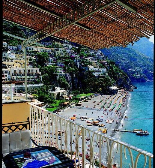 小型套房带阳台, Covo Dei Saraceni