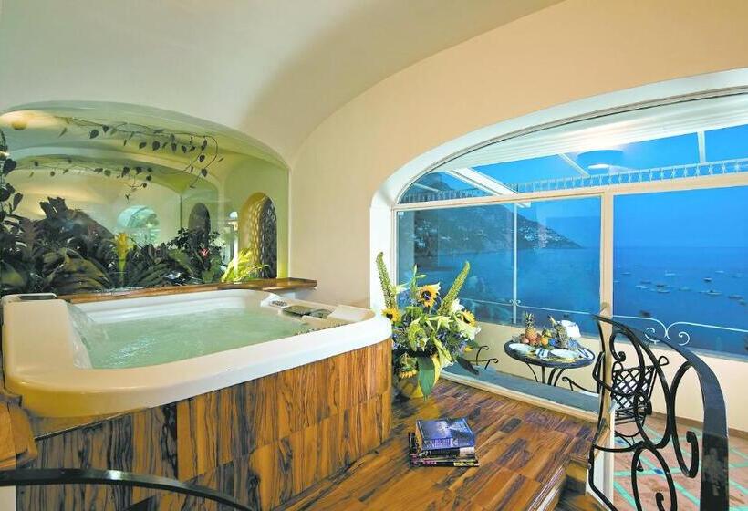 小型豪华套房, Covo Dei Saraceni