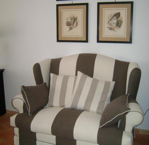 带露台的小型套房, Covo Dei Saraceni