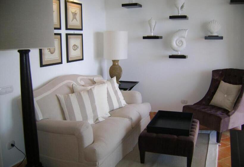 小型豪华套房, Covo Dei Saraceni