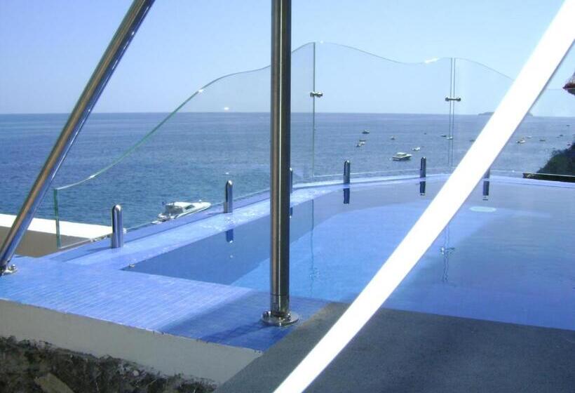 小型豪华套房, Covo Dei Saraceni