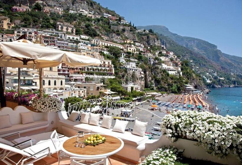 带露台的套间, Covo Dei Saraceni