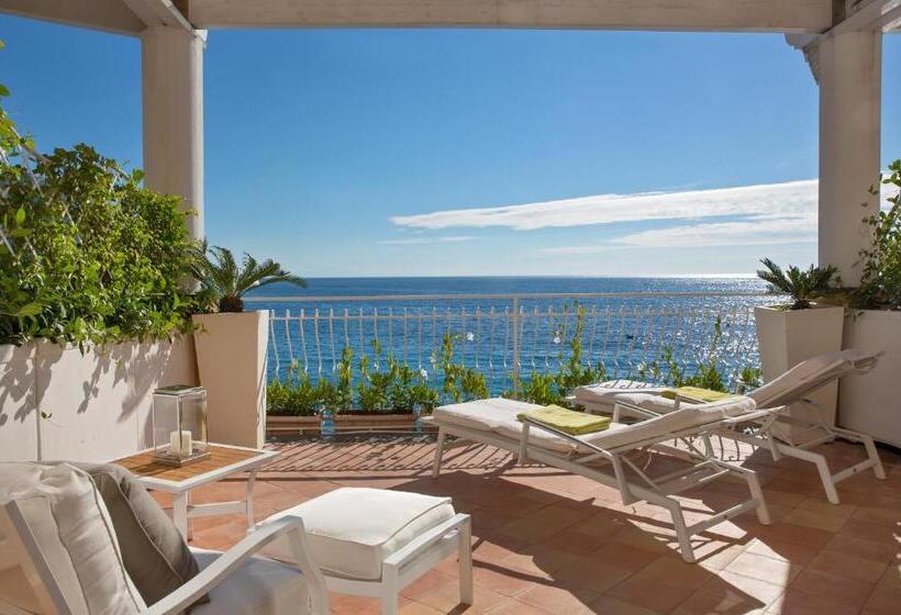 行政套房, Covo Dei Saraceni