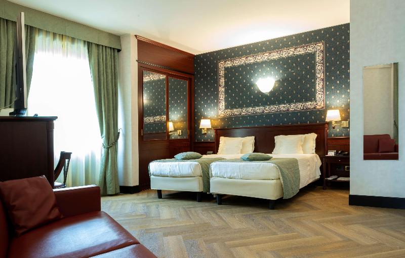 小型豪华套房, Covo Dei Saraceni