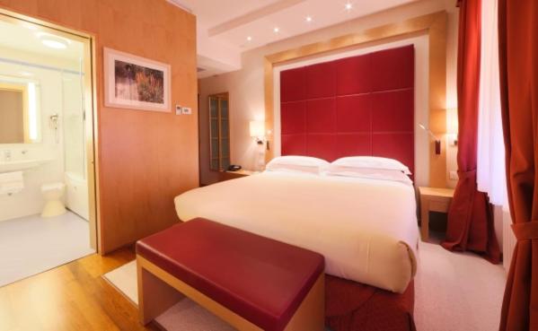 Номер Superior, Delle Rose Terme & Wellnesspa