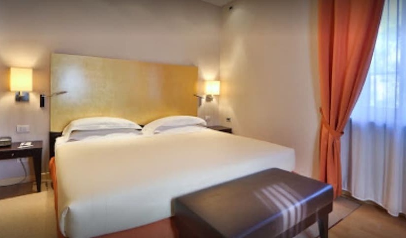 חדר סטנדרט, Delle Rose Terme & Wellnesspa