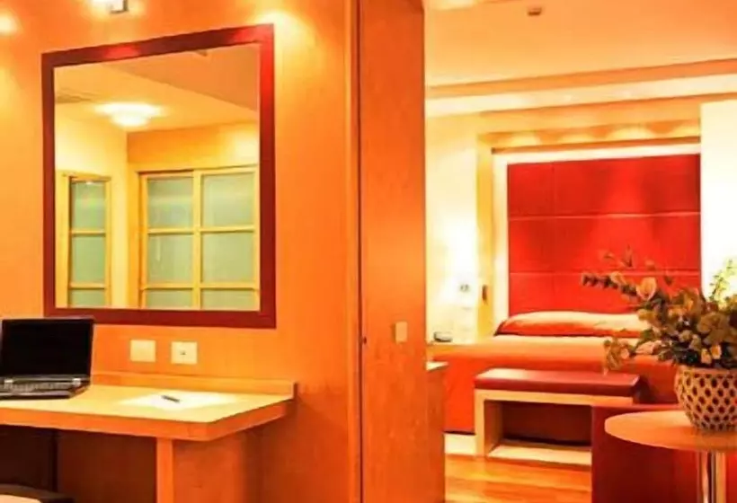 スーペリアールーム, Delle Rose Terme & Wellnesspa