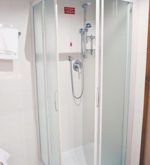 Habitació Estàndard amb Vistes, Donatello