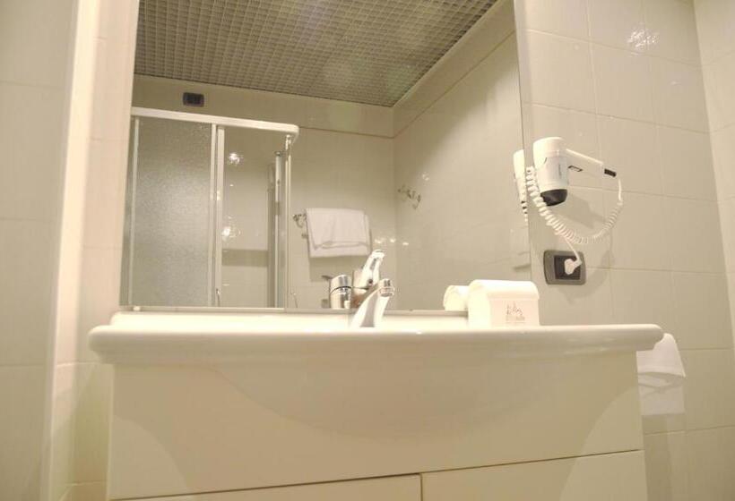 Habitació Estàndard amb Vistes, Donatello