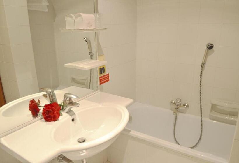 Habitació Estàndard amb Vistes, Donatello