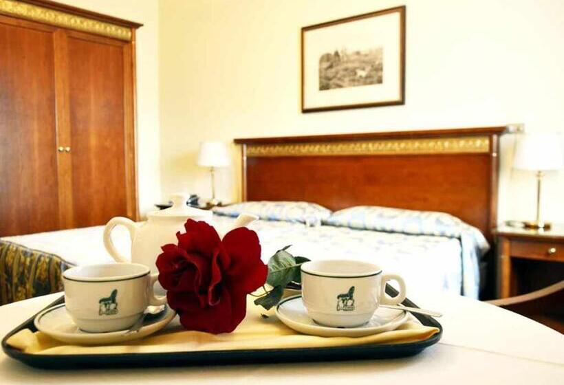 Family Room, Donatello