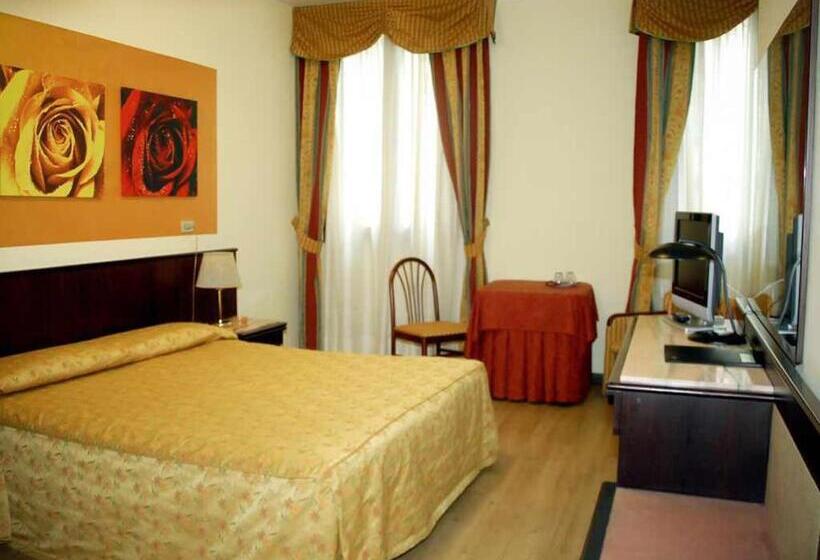 Family Room, Donatello