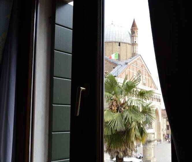 Habitació Estàndard, Donatello