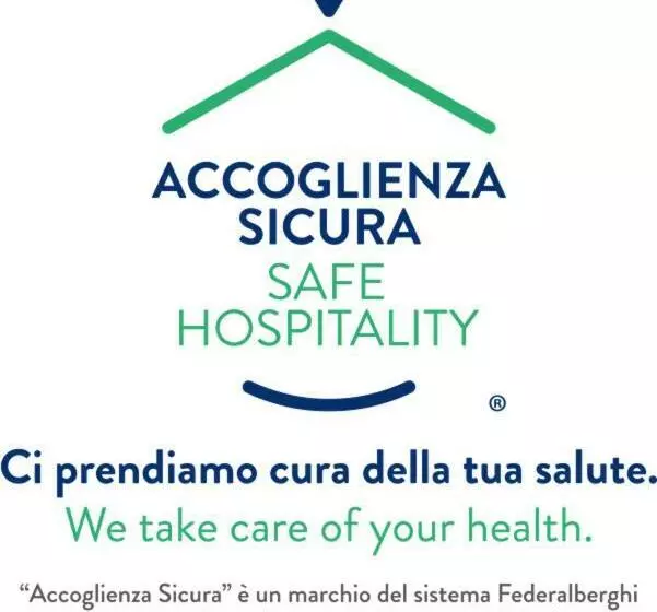 اتاق استاندارد, Excelsior Pavia