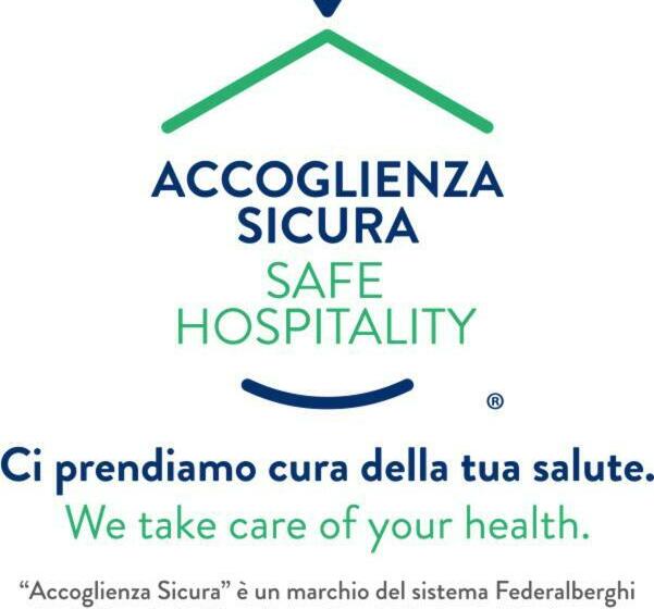 اتاق استاندارد یک نفره, Excelsior Pavia