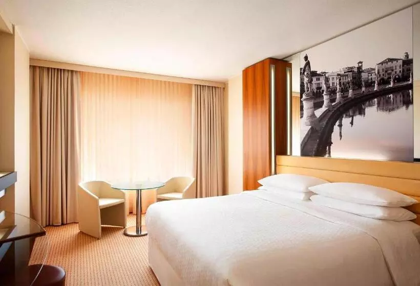 エクゼクティブルーム, Four Points By Sheraton Padova