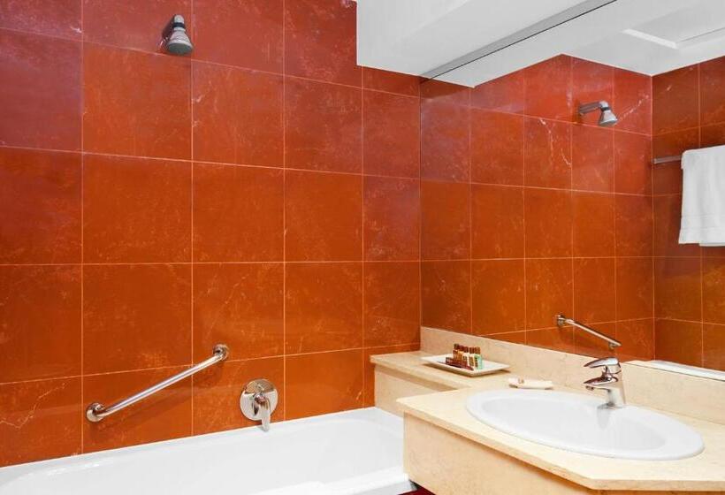 اتاق اجرایی, Four Points By Sheraton Padova