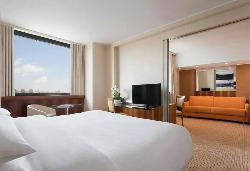 ファミリールーム, Four Points By Sheraton Padova