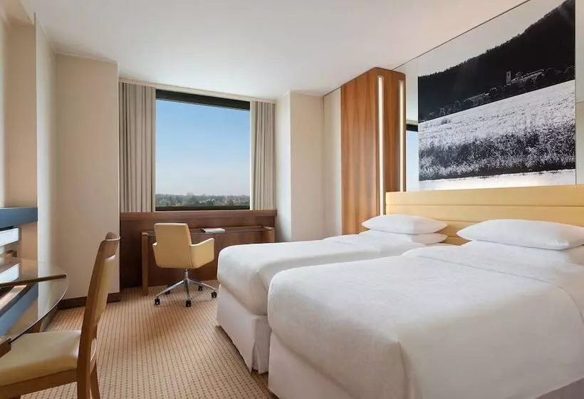 クラシックルーム, Four Points By Sheraton Padova