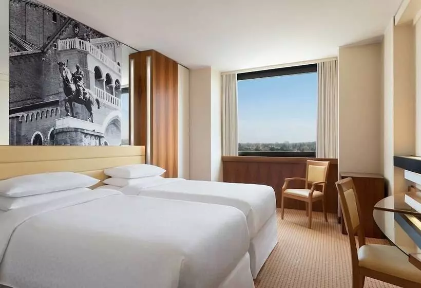 クラシックルーム, Four Points By Sheraton Padova