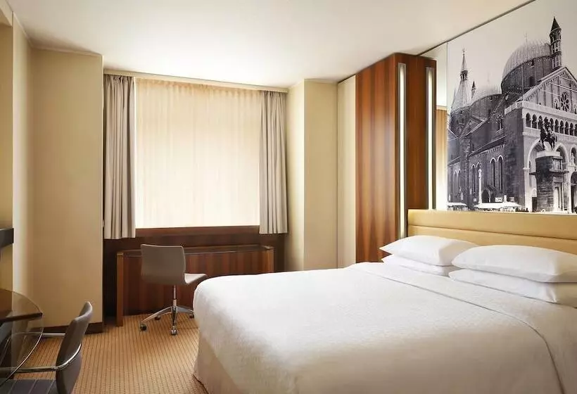 スーペリアールーム, Four Points By Sheraton Padova