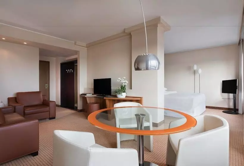 エクゼクティブスイート, Four Points By Sheraton Padova