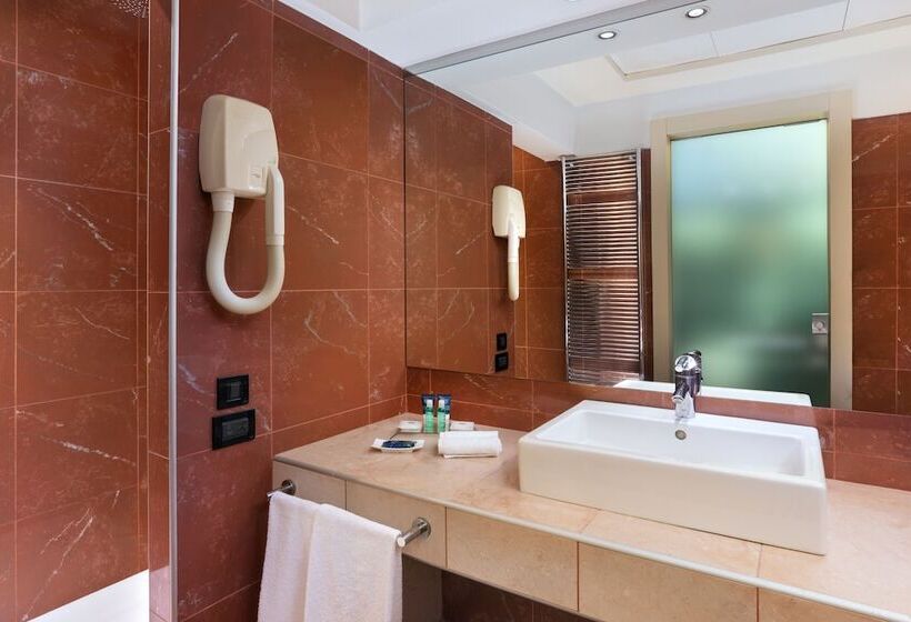 行政套房, Four Points By Sheraton Padova