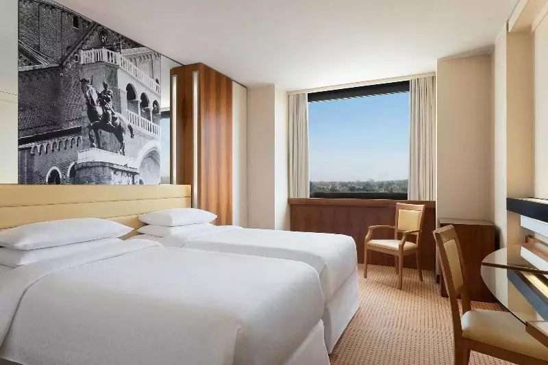 クラシックルーム, Four Points By Sheraton Padova