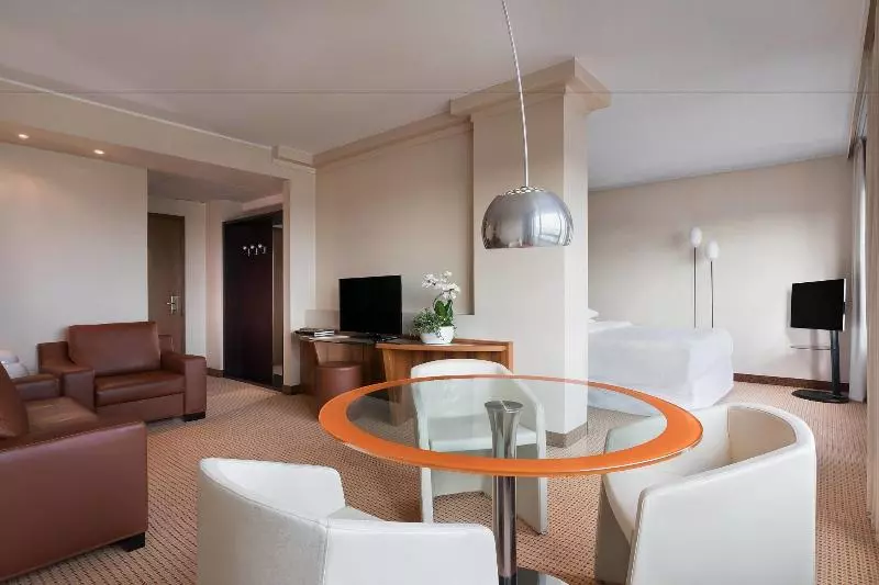 エクゼクティブスイート, Four Points By Sheraton Padova
