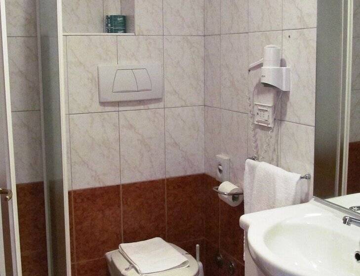 חדר סטנדרט, Gabbiano