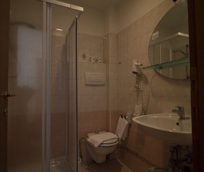 חדר סטנדרט, Gabbiano