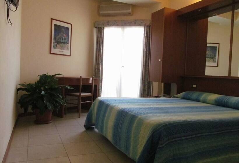 חדר סטנדרט, Gabbiano