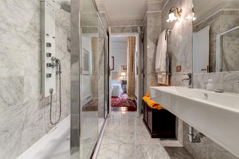 Camera Superiore, Grand Hotel Plaza