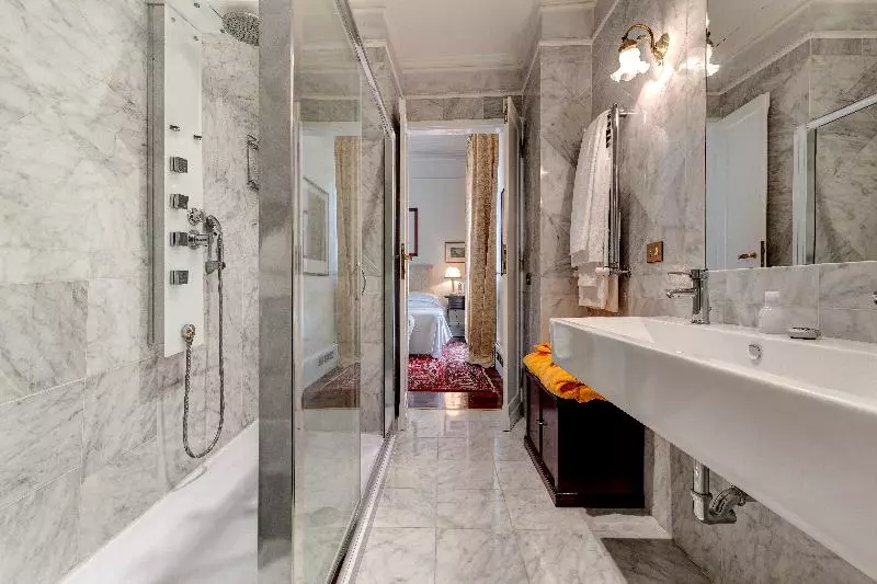 Camera Superiore, Grand Hotel Plaza
