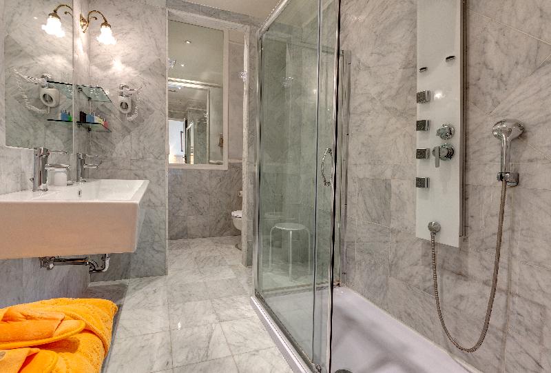 Camera Superiore, Grand Hotel Plaza