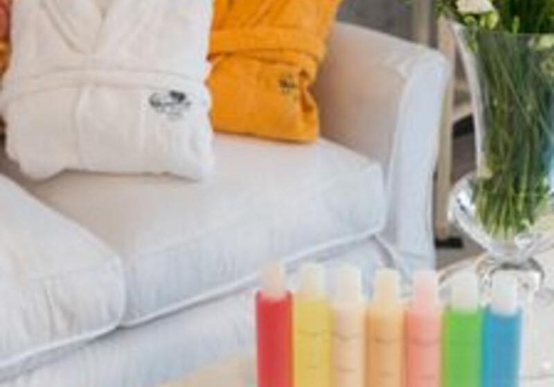 Camera Familiare, Grand Hotel Plaza