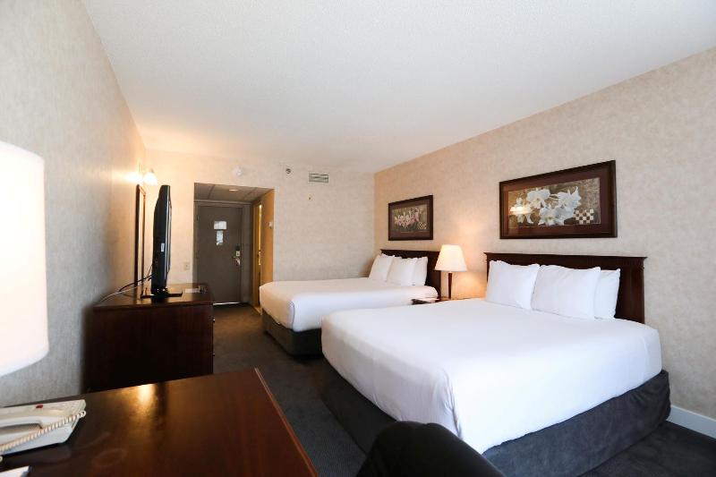 Suite Presidenziale, Grand Hotel Plaza