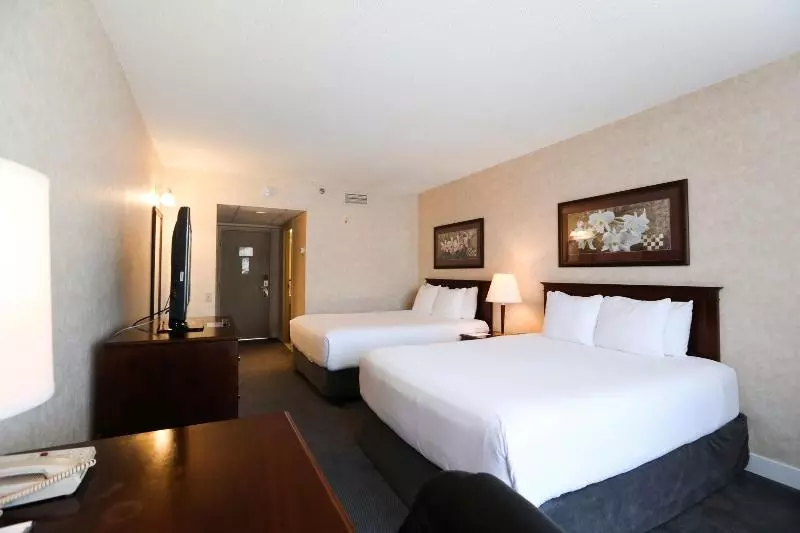 Suite Presidenziale, Grand Hotel Plaza