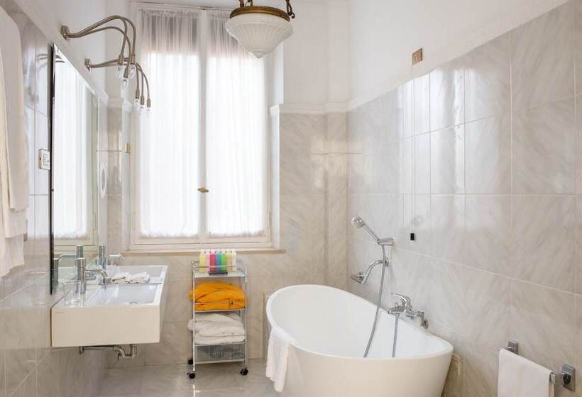 Suite Junior, Grand Hotel Plaza