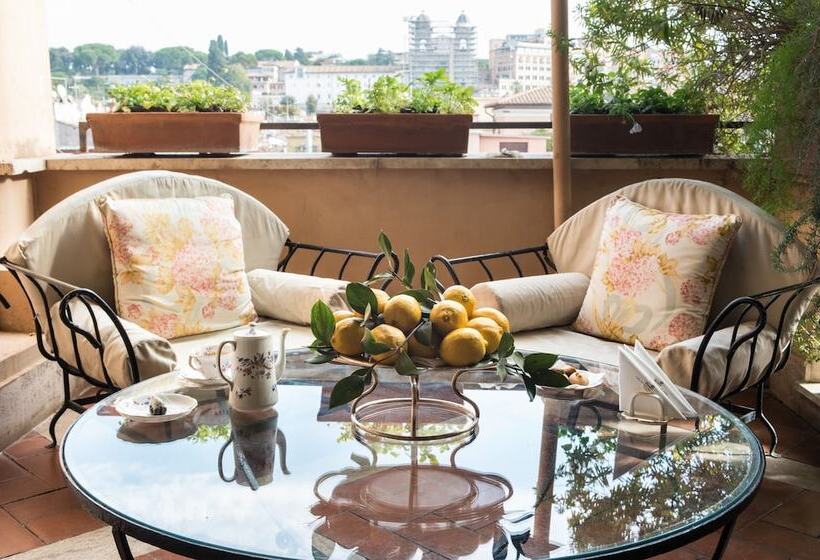 Suite Executive, Grand Hotel Plaza