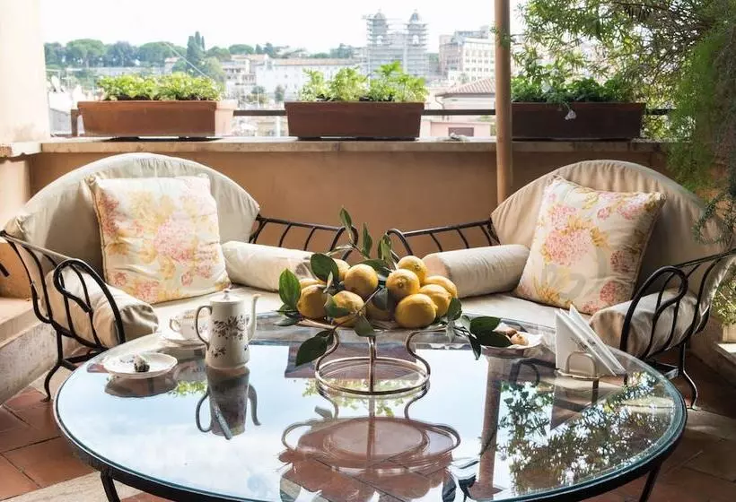 Suite Executive, Grand Hotel Plaza
